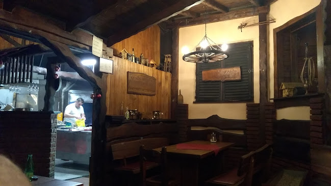 Opinii despre Restoran Mon-Ami în Đakovo - Gastronomija i ugostiteljstvo