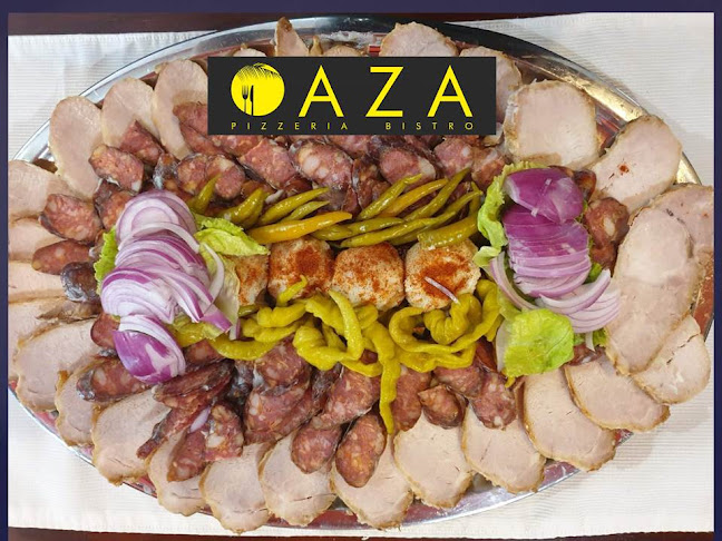 Pizzeria Oaza - Gastronomija i ugostiteljstvo
