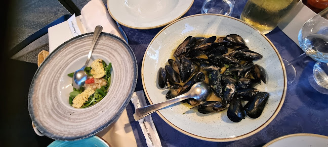 Comentarii opinii despre Konoba Ribica