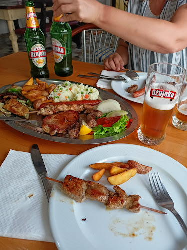 Čovići 108b, 53220, Otočac