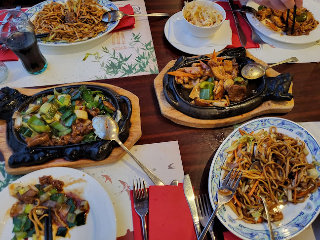 Kineski restoran Peking | Zagrebačka