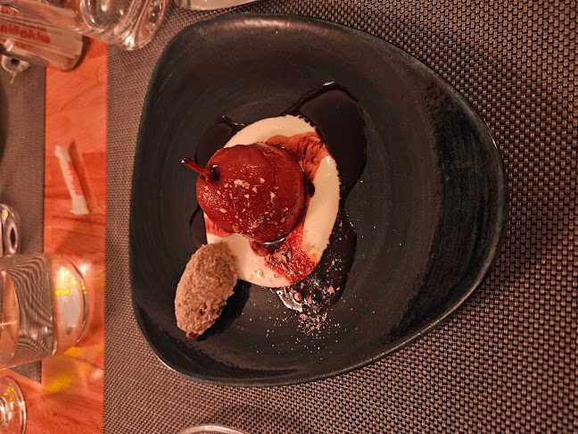 Restoran HAS - Zagreb