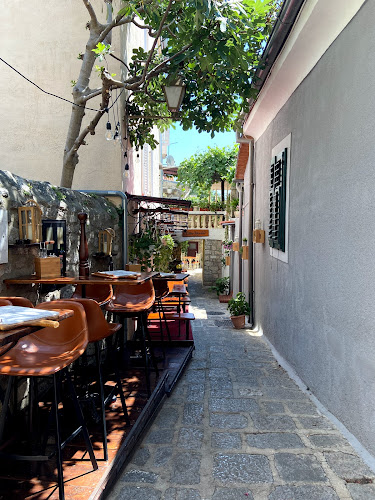 Restaurant Golden Rose - Krk