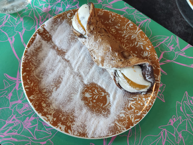 Ventidue Pizza & Bar