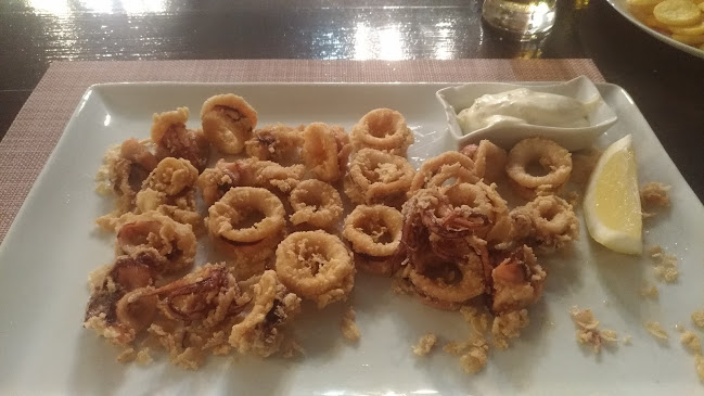 Konoba Istria Grill & Fish - Umag