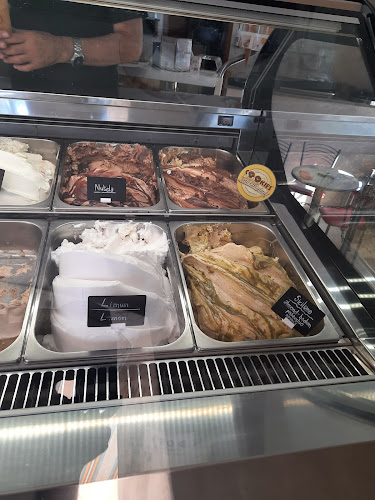 Comentarii opinii despre Slastičarnica KOD PUŠKE