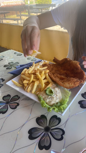 Konoba Sims - Vukovar