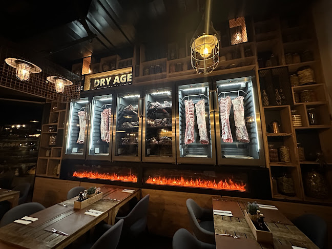 Harbor CookHouse & Club - Gastronomija i ugostiteljstvo