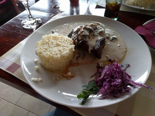 Comentarii opinii despre Na Sušaku