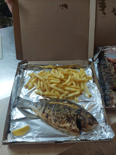 Opinii despre Konoba Pizzeria MARINERO în Okrug Gornji - Gastronomija i ugostiteljstvo