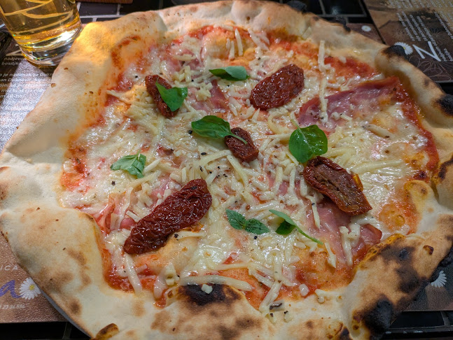 Pizzeria Duksa