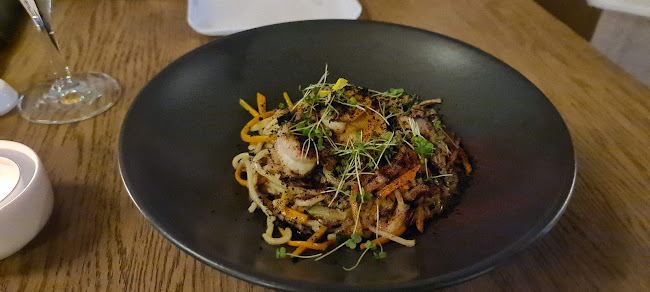 Comentarii opinii despre Nami Sushi Restaurant