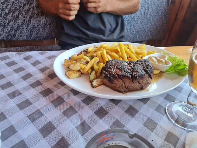 Restoran "Prašina" - Gastronomija i ugostiteljstvo