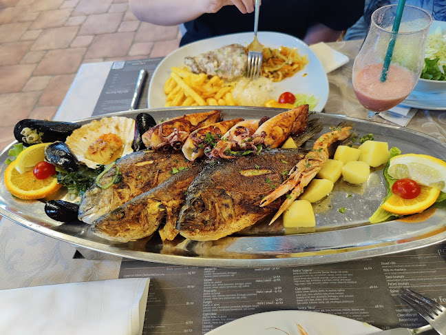 Gostionica Laguna - Lopar