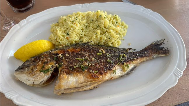 Restoran Momento - Pula