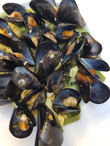 Restaurant Galerija Šibenik - Gastronomija i ugostiteljstvo