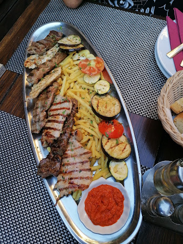 Opinii despre Konoba Dalmatina în Zadar - Gastronomija i ugostiteljstvo