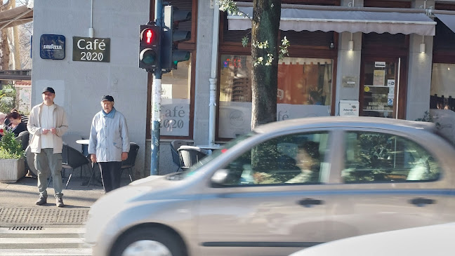 Caffe bar 2020 - Gastronomija i ugostiteljstvo