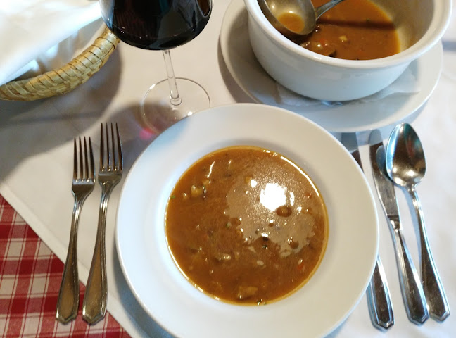 Comentarii opinii despre Restoran, vinarija i pansion Vuglec Breg