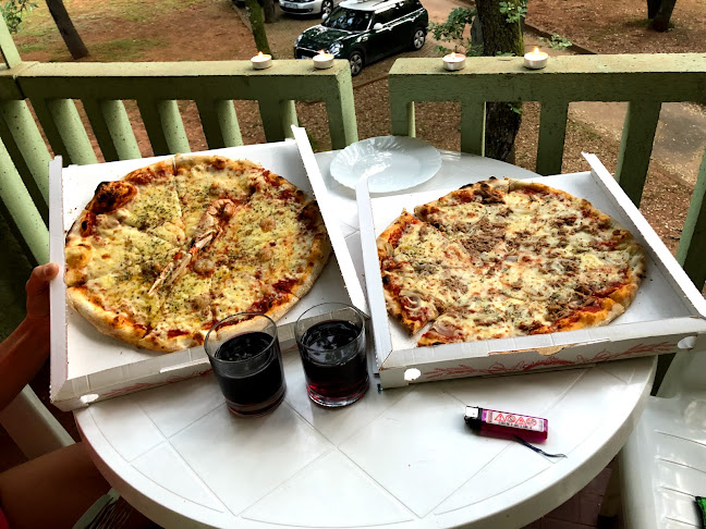 Opinii despre Restaurant Stella Marina în Umag - Gastronomija i ugostiteljstvo