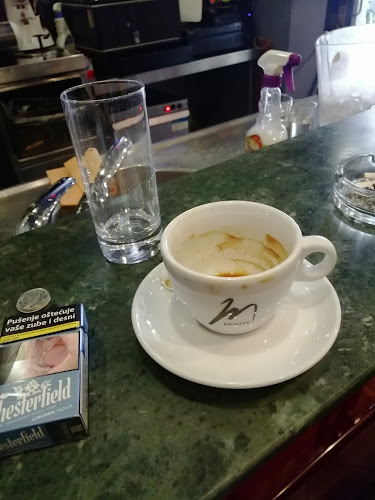 Caffe Bar Rakovac - ˝Staklenik˝