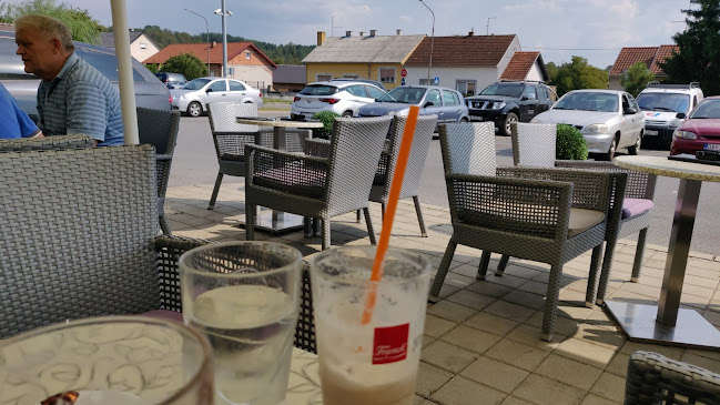 Opinii despre KTC Caffe bar 'Ždral' în Daruvar - Gastronomija i ugostiteljstvo