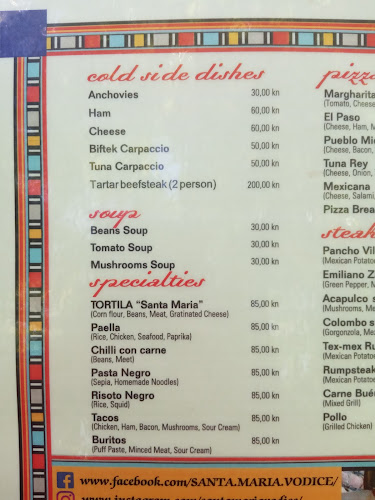 Ul. Kamila Pamukovića 9, 22211, Vodice