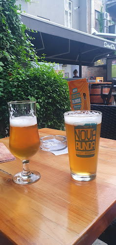 Caffe bar Dvorište - Gastronomija i ugostiteljstvo