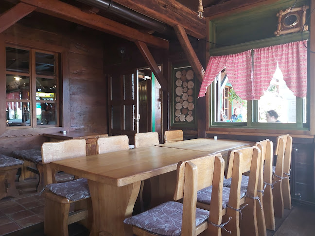 Bistro Korablja - Zagreb