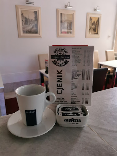 Opinii despre Restaurant Mec Topico în Zagreb - Gastronomija i ugostiteljstvo