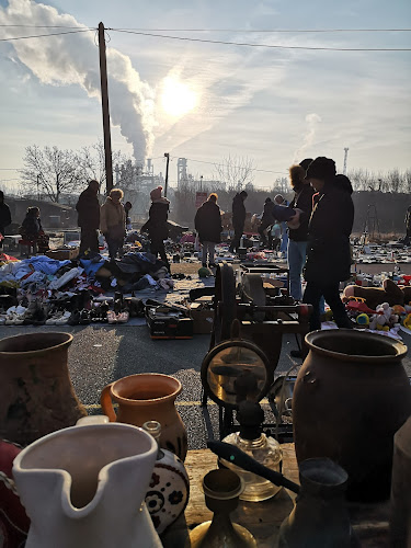 Buvljak Bjelovar - Gastronomija i ugostiteljstvo