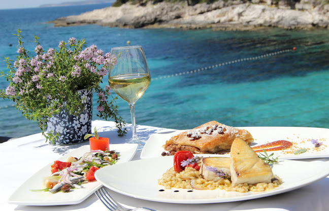 Veli Žal Restaurant