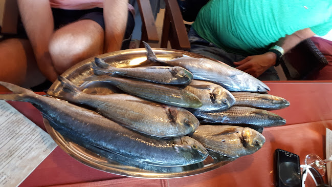 Restaurant Bago - Milna