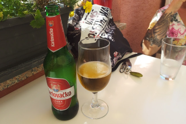 Bistro grill Sarajevska priča - Poreč