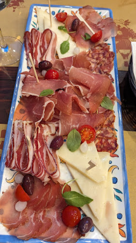 Restaurant "Viktor&Koko" food&wine - Krk