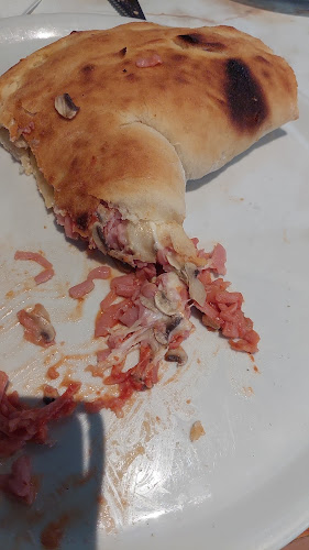 Opinii despre Pizzeria Purger în Zagreb - Gastronomija i ugostiteljstvo