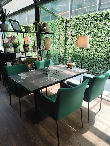 Ground floor, Trg Petra Preradovića 6, 10000, Zagreb