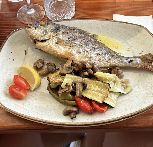 Bistro Luce & Brigita - Šibenik