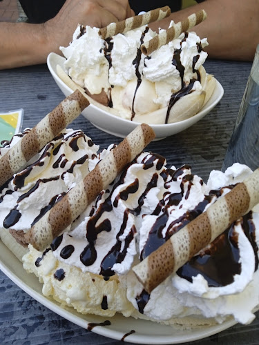 Slastičarnica Petar Pan