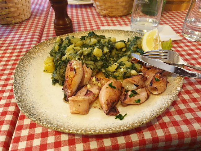 Restoran "Vesela Kruška" - Gastronomija i ugostiteljstvo