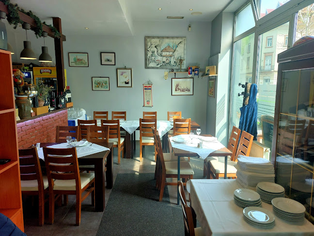 Restoran "Kod Vinka" - Zagreb