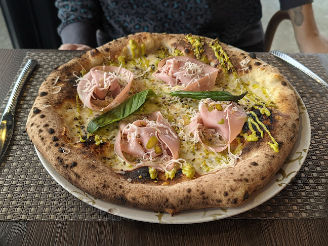 San Servolo Pizzeria - Gastronomija i ugostiteljstvo