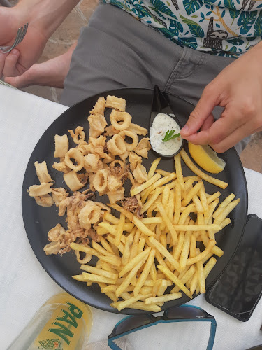 Lungomare - Novigrad