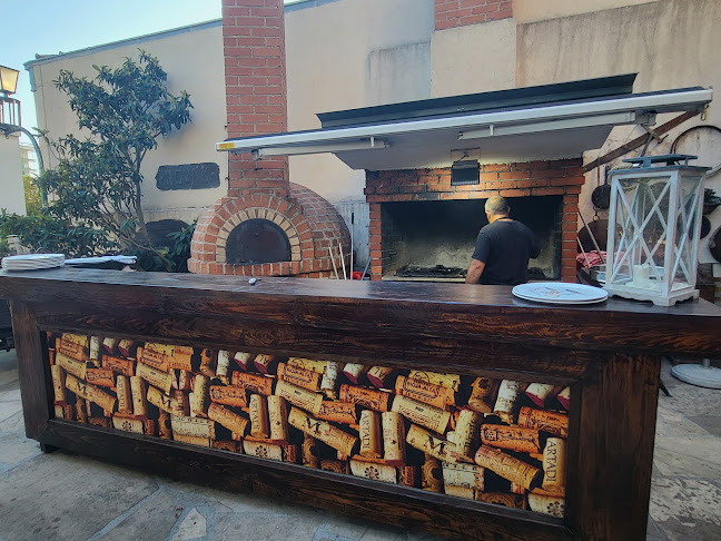 Comentarii opinii despre Konoba Novak