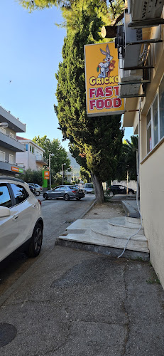 Fast Food Gricko - Kaštel Lukšić