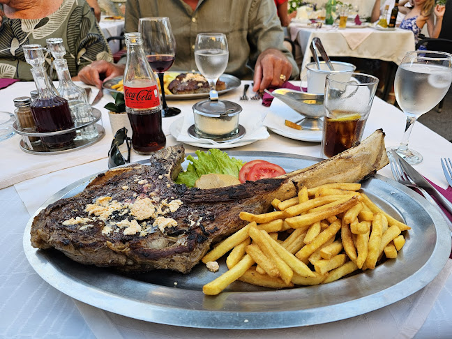 Restaurant Stari Grad