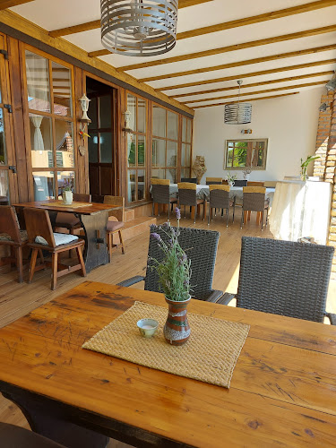 Klet Gradec, restoran za dogovorene grupe uz najavu