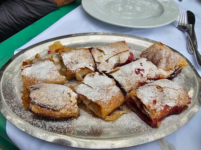 Restoran "Kod Pere" - Gastronomija i ugostiteljstvo