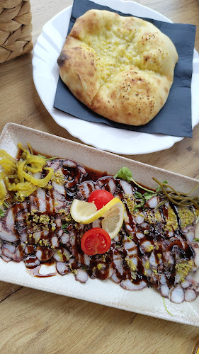 Bistro Macao & Catering - Šilo