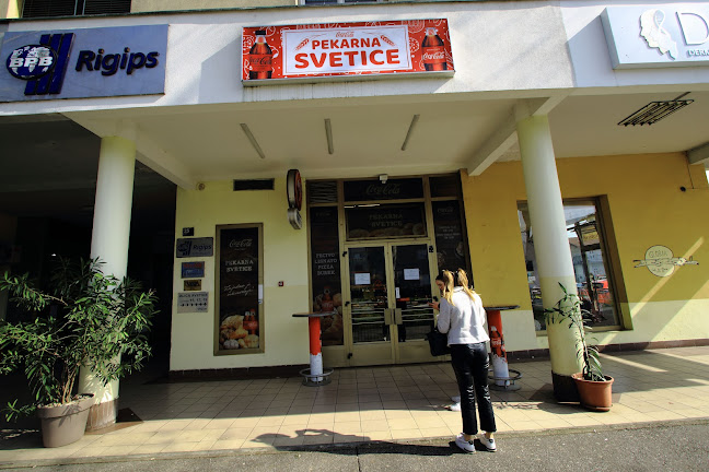 Comentarii opinii despre Pekarna Svetice